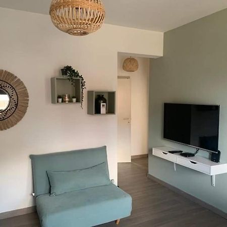 Chez L&L Daire Koksijde Dış mekan fotoğraf