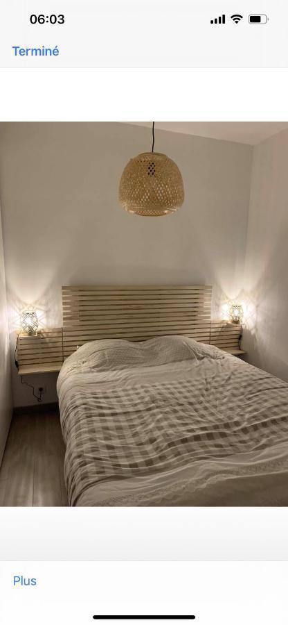 Chez L&L Daire Koksijde Dış mekan fotoğraf